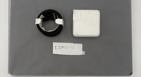 Good
													MacBook Pro 2024 - 14" - Apple M4, Space Black, 1 TB, 24 GB, photo 1 of 9