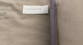 Good
													Apple iPhone 14 Pro Max - T-Mobile, Purple, 128 GB, A2651, photo 4 of 6