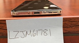 Good
													OnePlus 13 - Unlocked, Midnight Ocean, 512 GB, 16 GB, photo 6 of 6
