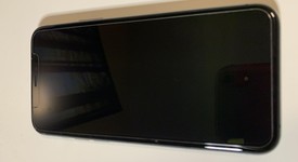 Good
													Apple iPhone 11 Pro - Unlocked, Gray, 256 GB, A2160, photo 4 of 7