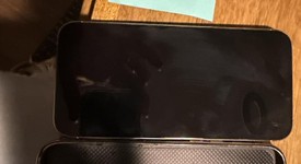 Mint
													Apple iPhone 15 Pro Max - Unlocked, White, 256 GB, A2849, photo 2 of 10