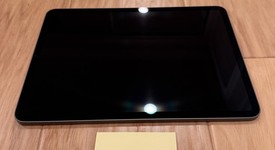 Mint
													Apple iPad Pro 11" 3rd Gen 2021 - Wi-Fi, Gray, 128 GB, photo 3 of 19