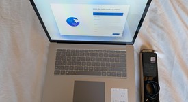 Mint
													Microsoft Surface Laptop 4 - I7, Platinum, 512 GB, 16 GB, 15", photo 2 of 20