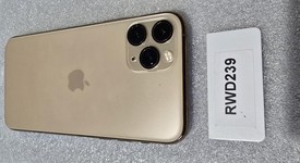 Mint
													Apple iPhone 11 Pro - Unlocked, Gold, 64 GB, A2160, photo 4 of 7