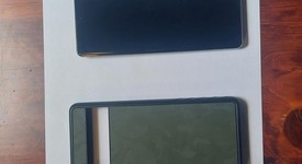 Good
													Google Pixel 7 Pro - Unlocked, Obsidian, 512 GB, 12 GB, GE2AE, photo 3 of 11