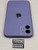 Mint Apple iPhone 12 - Unlocked, Purple, 128 GB, A2172
