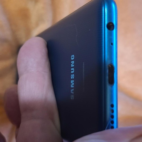 Samsung Galaxy A03s - TracFone, 32 GB, Black, 3 GB