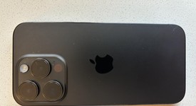 Mint
													Apple iPhone 15 Pro - Unlocked, Black, 256 GB, A2848, photo 2 of 24