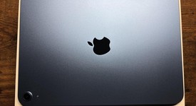 Mint
													Apple iPad 11th Gen - Wi-Fi, Blue, 256 GB, A3354, photo 2 of 14