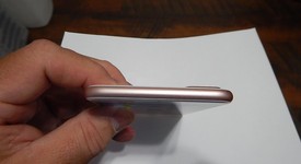 Good
													Apple iPhone 7 Plus - Verizon, Rose Gold, 256 GB, A1661, photo 5 of 8