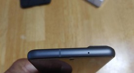 Mint
													Samsung Galaxy S21 FE 5G - T-Mobile, Graphite, 256 GB, 8 GB, SM-G990U, photo 4 of 10