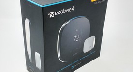 Mint
													Ecobee 4, photo 2 of 4