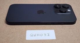 Mint
													Apple iPhone 14 Pro - Unlocked, Black, 128 GB, A2650, photo 3 of 5