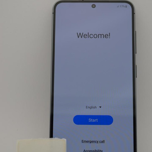 Samsung Galaxy S23 - Unlocked, 256 GB, Green, 8 GB, SM-S911U1