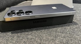 Mint
													Samsung Galaxy S25 Ultra - Unlocked, Silverblue, 512 GB, 12 GB, SM-S938U1, photo 5 of 9