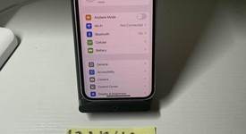 Good
													Apple iPhone 13 Mini - Unlocked, Pink, 128 GB, A2481, photo 2 of 5