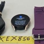 Good Samsung Galaxy Watch4 - Unlocked, Gold, 40mm
