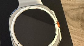 Mint
													Samsung Galaxy Watch Ultra - Unlocked, White, SM-L705U, 47mm, photo 4 of 8