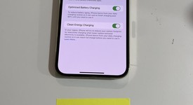 Mint
													Apple iPhone 13 Pro Max - T-Mobile, Gold, 128 GB, A2484, photo 2 of 7