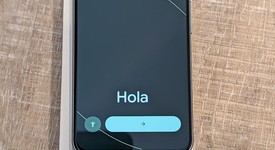 Good
													Google Pixel 8 - T-Mobile, Hazel, 128 GB, 8 GB, G9BQD, Sub-6 5G, photo 1 of 6