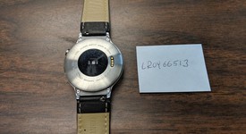 Fair
													Huawei Watch - Silver, 4 GB, photo 5 of 5