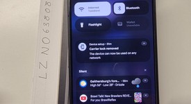 Mint
													Google Pixel 9 - Unlocked, Obsidian, 128 GB, 12 GB, G2YBB, photo 4 of 9