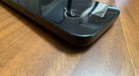 Good
													Apple iPhone 16 Pro - AT&T, Black, 256 GB, A3083, photo 4 of 8