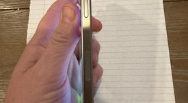 Good
													Apple iPhone 15 Pro Max - Unlocked, Natural, 256 GB, A2849, photo 4 of 9