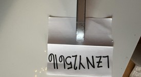 Good
													Apple iPhone 15 Plus - Unlocked, Blue, 128 GB, A2847, photo 6 of 6