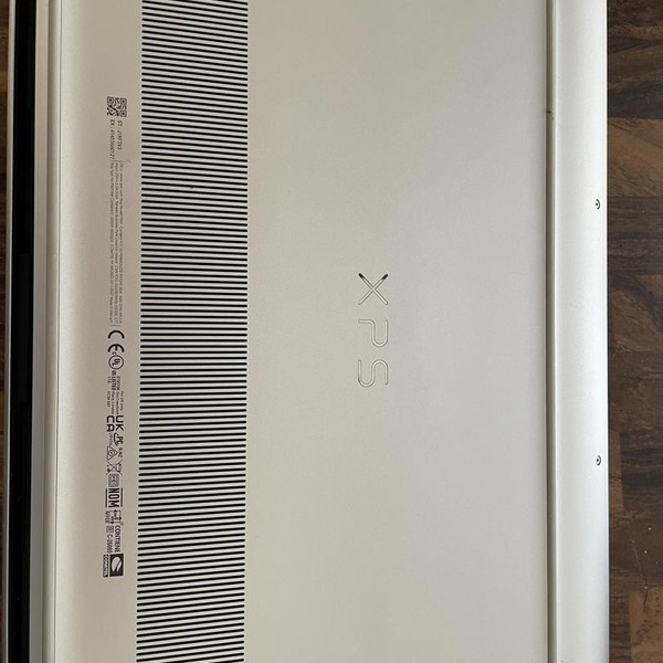 Dell XPS 15 9530 (2023) - 512 GB, Silver, 16 GB, Intel Core i7, 3.5K