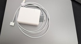 Good
													MacBook Pro 2021 - 16" - Apple M1 Pro 10-core, Gray, 512 GB, 32 GB, photo 2 of 11