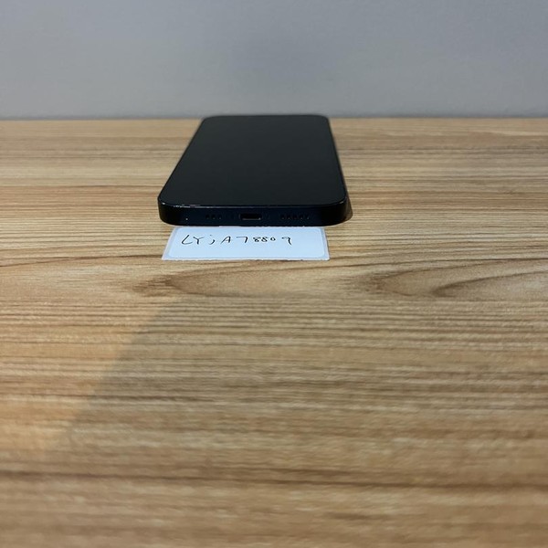 Apple iPhone 13 - T-Mobile, 128 GB, Midnight, A2482