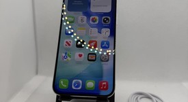 Mint
													Apple iPhone 16 Plus - Unlocked, White, 512 GB, A3082, photo 1 of 11