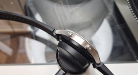 Mint
													Samsung Gear S3 - Black & Silver, Classic, photo 1 of 8