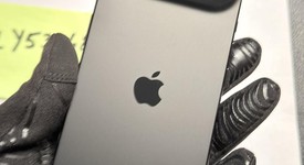 Good
													Apple iPhone Air - Unlocked, Space Black, 256 GB, A3260, photo 5 of 12