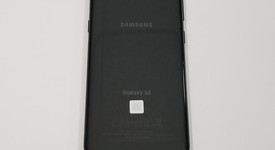 Mint
													Samsung Galaxy S8 - Verizon, Black, 64 GB, 4 GB, SM-G950U, photo 3 of 7