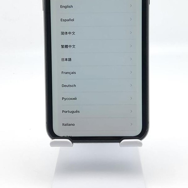 Apple iPhone 11 - T-Mobile, 64 GB, Black, A2111