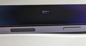 Good
													Apple iPhone 14 Pro Max - Verizon, Purple, 256 GB, A2651, photo 3 of 15
