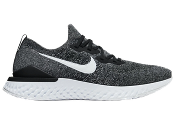Nike Epic React Flyknit 2 Black for sale