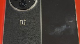 Good
													OnePlus Open - Unlocked, Black, 512 GB, 16 GB, photo 5 of 10