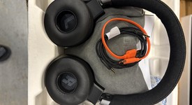 Used
													JBL Live 675NC - Black, photo 2 of 2