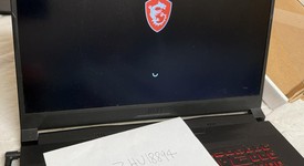 Good
													MSI Katana Laptop, photo 2 of 9