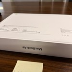 New MacBook Air 2026 (M5) - 13 inch - 512 GB, Midnight, 16 GB, Apple M5 10-Core (10-core GPU)