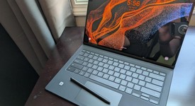 Good
													Samsung Galaxy Tab S8 Ultra - Wi-Fi, Graphite, 256 GB, 12 GB, SM-X900, photo 2 of 15