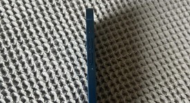 Good
													Apple iPhone 12 - AT&T, Blue, 64 GB, A2172, photo 4 of 8