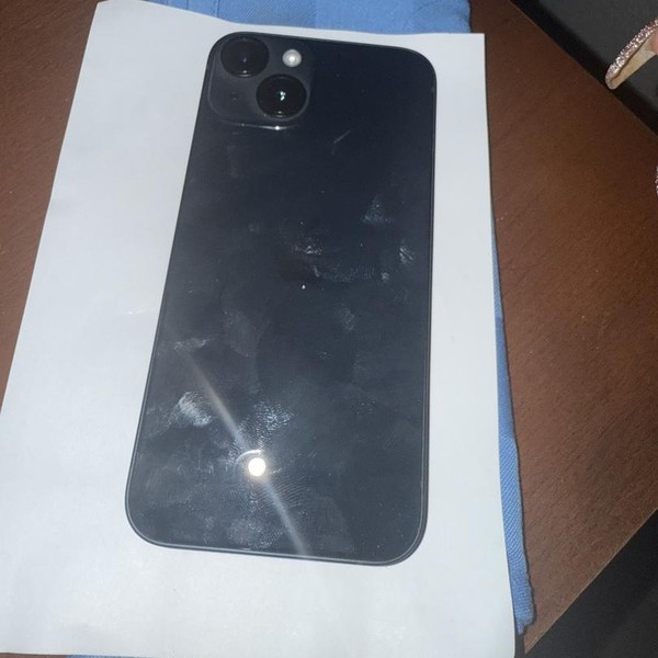 Apple iPhone 14 - AT&T, 128 GB, Midnight, A2649