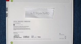 New
													MacBook Air 2025 (M4) - 13" - Apple M4, Midnight, 256 GB, 16 GB, photo 2 of 2