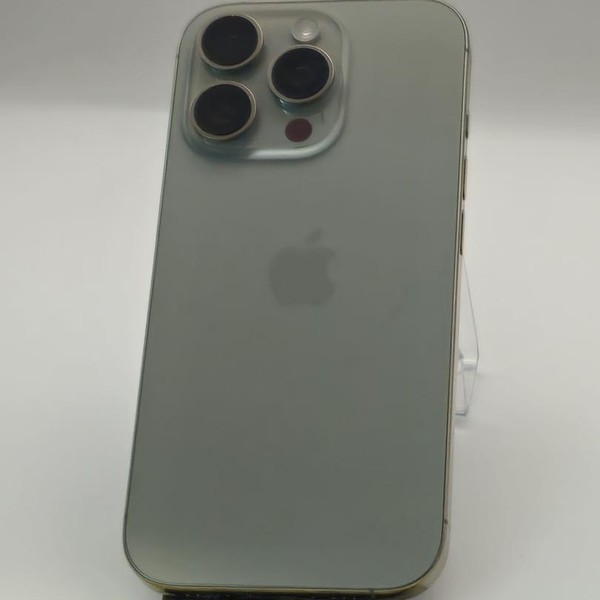 Apple iPhone 16 Pro - Unlocked, 256 GB, Natural, A3083