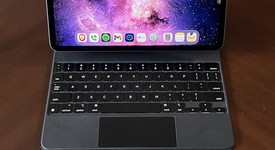 Good
													Apple iPad Pro 11" 3rd Gen 2021 - Wi-Fi, Gray, 128 GB, photo 3 of 11