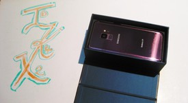 Good
													Samsung Galaxy S9 - AT&T, Purple, 64 GB, SM-G960U, photo 4 of 9